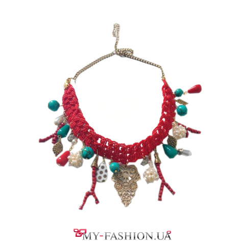 Авторский аксессуар в единственном экземпляре