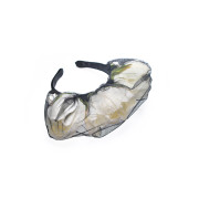 Авторский ободок для тематических вечеринок