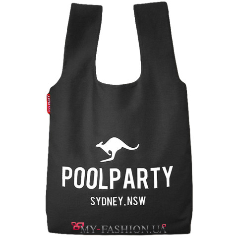 Универсальная сумка молодежного стиля