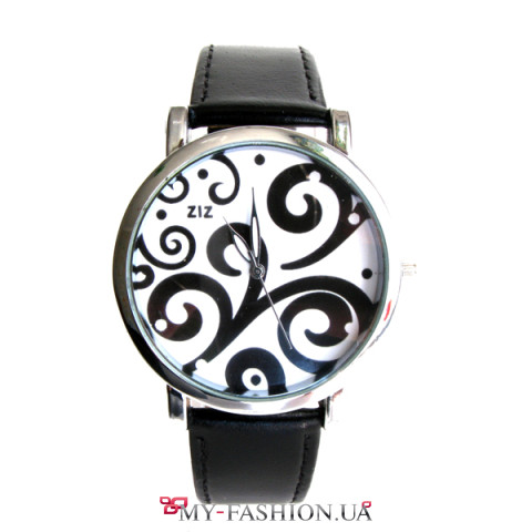 Эксклюзивные наручные часы